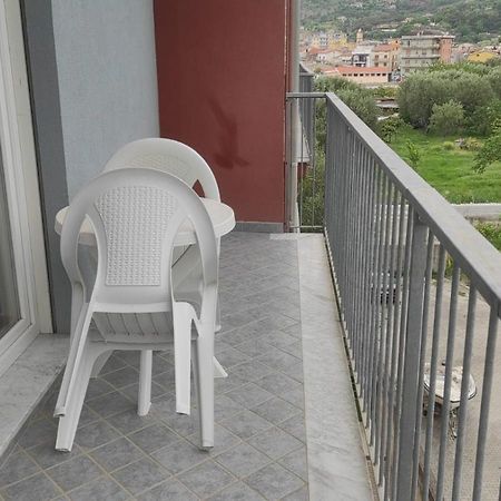 La Perla Del Tirreno Guest House Sapri Extérieur photo