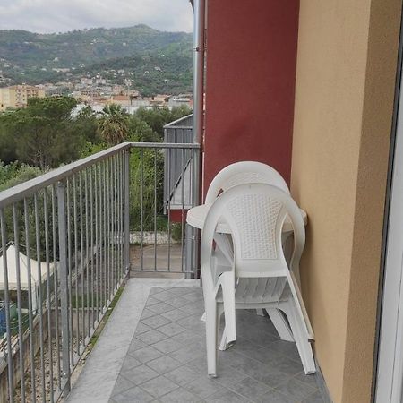 La Perla Del Tirreno Guest House Sapri Extérieur photo