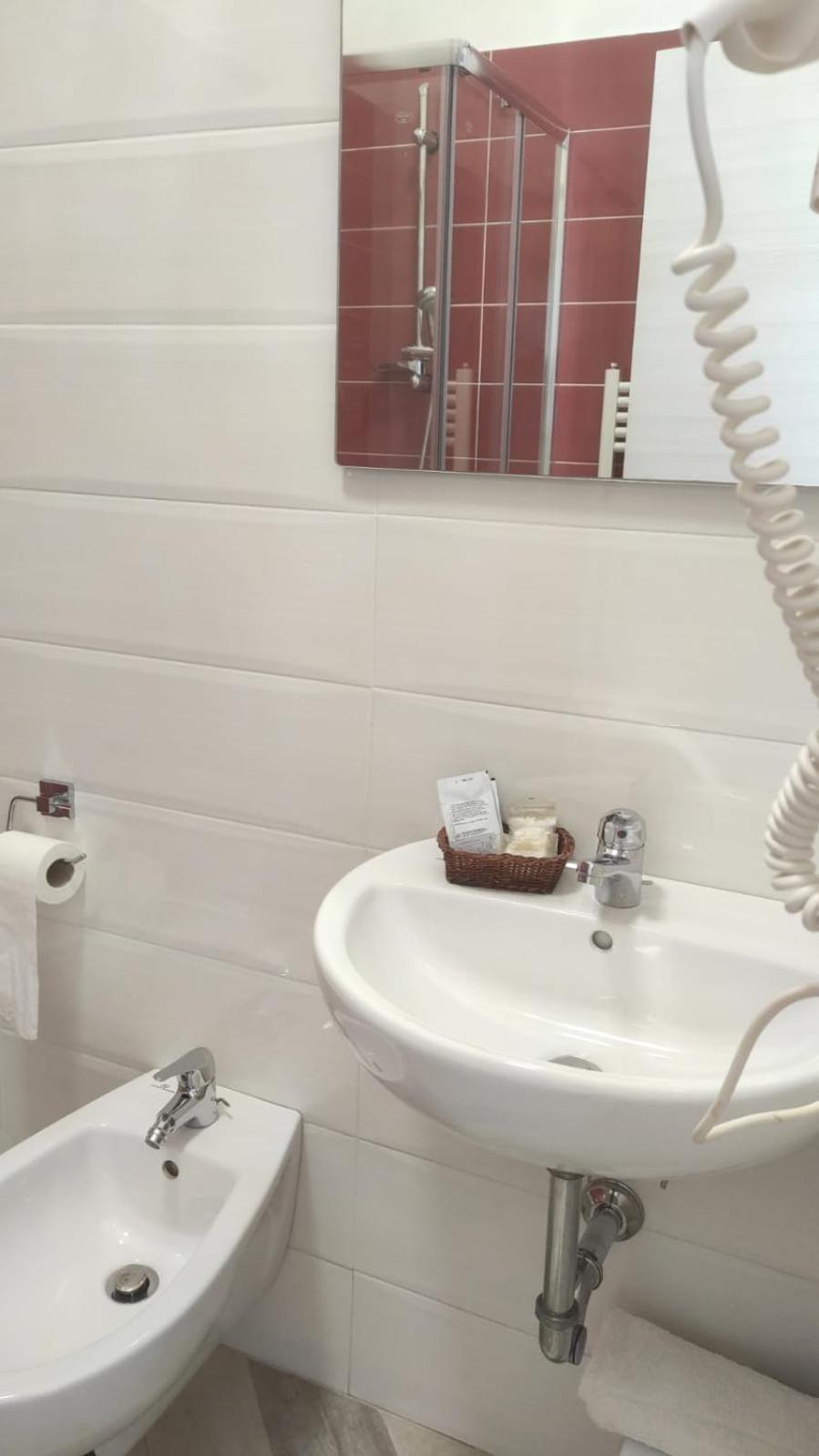 La Perla Del Tirreno Guest House Sapri Extérieur photo