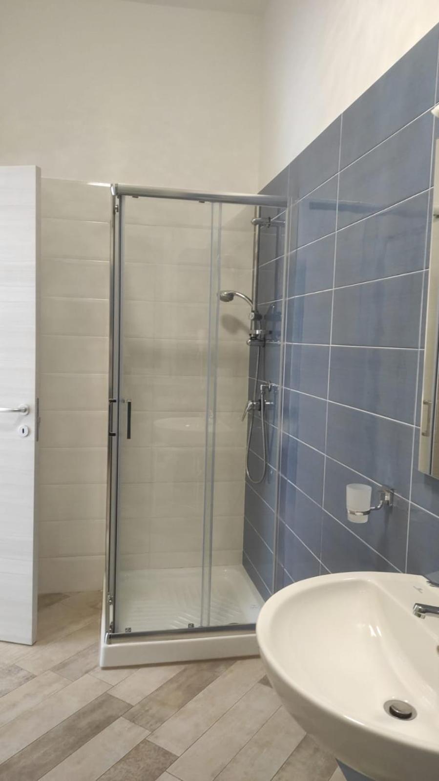La Perla Del Tirreno Guest House Sapri Extérieur photo