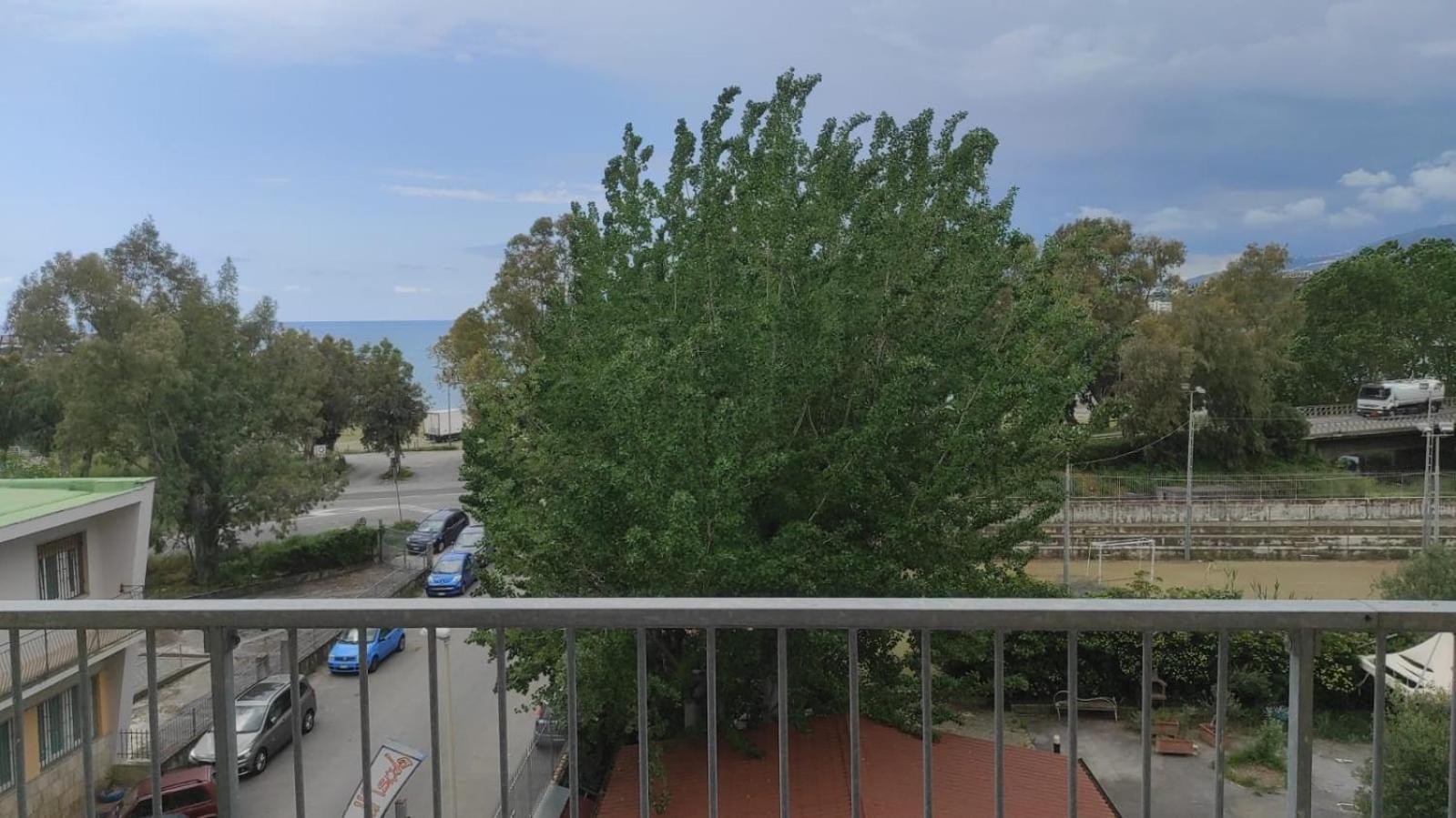 La Perla Del Tirreno Guest House Sapri Extérieur photo